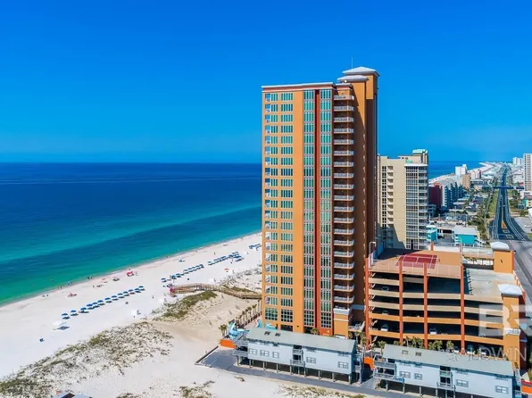 801 W Beach Blvd Unit 1804, Gulf Shores, AL 36542