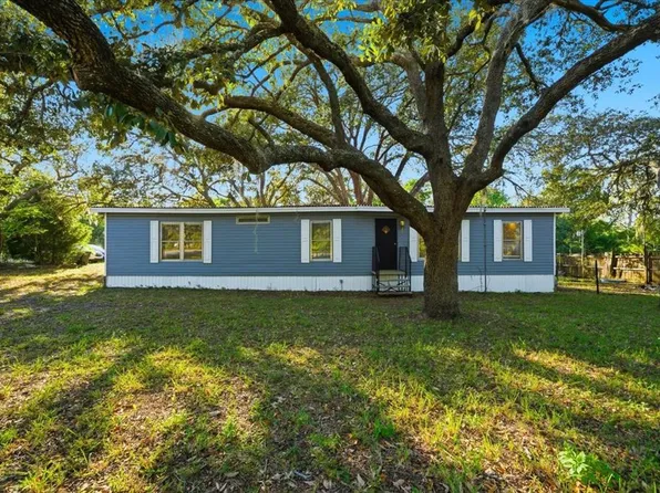 13393 Lelani Dr, Weeki Wachee, FL 34614