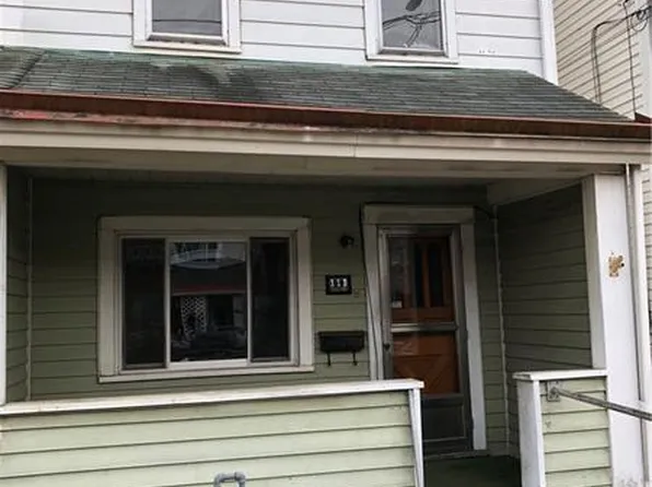 111 Orchard St, Mc Kees Rocks, PA 15136
