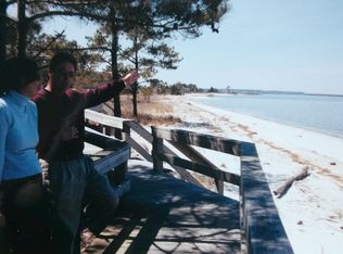 124 Moores Farm Rd #LAND, Havelock, NC 28532