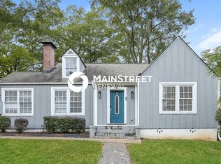 129 McClean St, Decatur, GA 30030