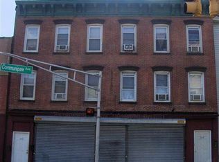 523 Communipaw Ave, Journal Square, NJ 07304
