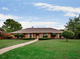 501 Doubletree Dr, Highland Village, TX 75077