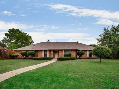 501 Doubletree Dr, Highland Village, TX, 75077