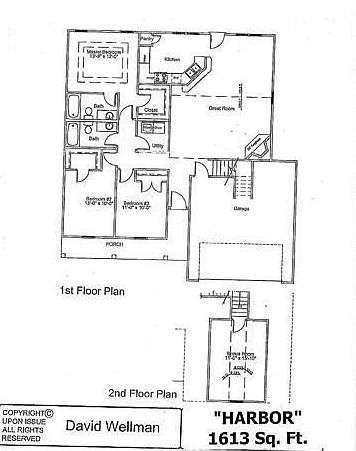2nd image of 213 Blue Creek Rd