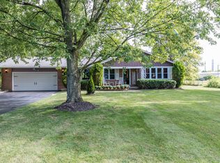 7515 Dublin Plain City Rd, Dublin, OH 43016