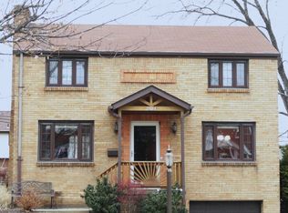 2024 Sunnydale Rd, Pittsburgh, PA 15243