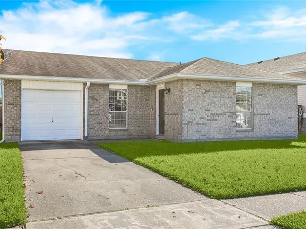 1801 Montbatten Dr, Marrero, LA 70072