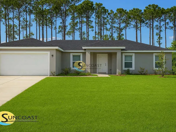 13 Pilgrim Dr, Palm Coast, FL 32164