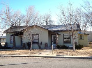 808 N 6th St, Alpine, TX 79830