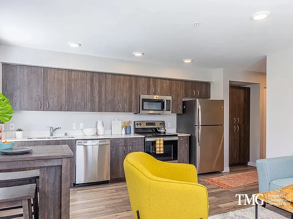 134th Street Lofts