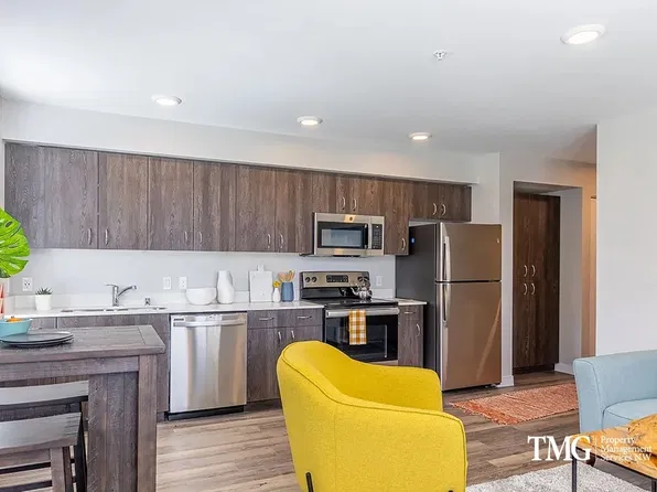 134th Street Lofts