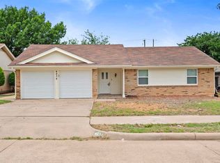4834 Matterhorn Dr, Wichita Falls, TX 76310