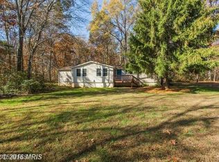 9448 Green Rd, Midland, VA 22728