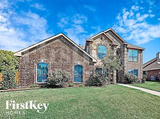 3001 Wren Ln, Midlothian, TX 76065