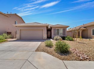 19603 W Jefferson St, Buckeye, AZ 85326