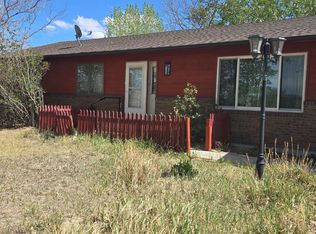 1798 Dutcher Springs Tr, Powell, WY 82435