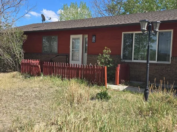1798 Dutcher Springs Tr, Powell, WY 82435