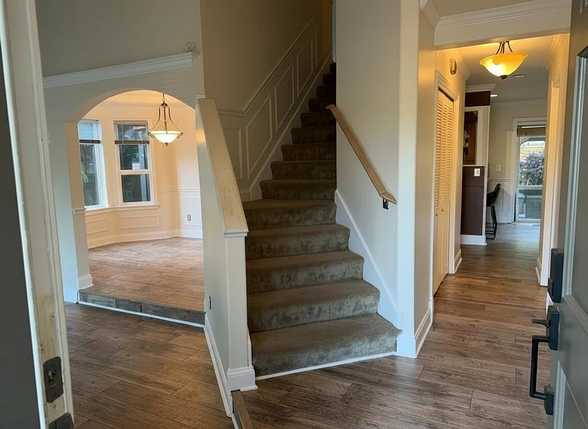 4 bed, 2.5 bath, 2000 sqft, $3,700 — Photo 3