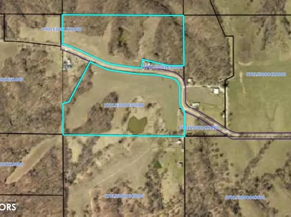 0 480th St, Centerville, IA 52544