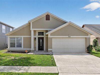 8820 Tottenham Way, Kissimmee, FL, 34747