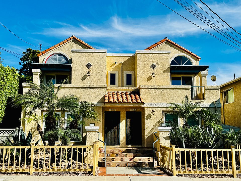 Front Condo