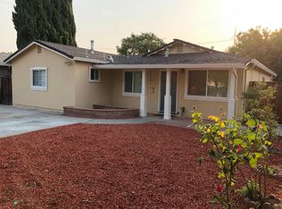 4640 Tango Way, San Jose, CA 95111