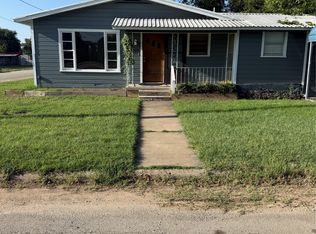 501 Needham St, Coleman, TX 76834