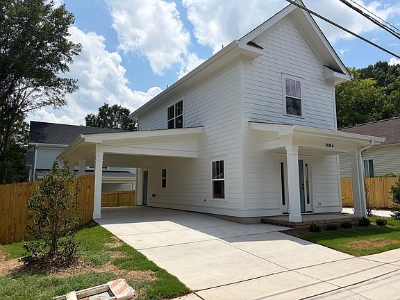 2nd image of 508 Dowd St #A