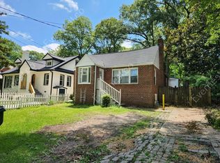 128 Stafford St SW, Atlanta, GA 30314