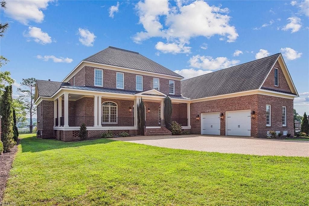 202 Landing Rd, Seaford, VA 23696 Zillow