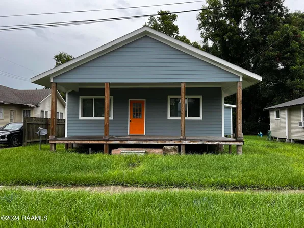 514 Voorhies St, Lafayette, LA 70501