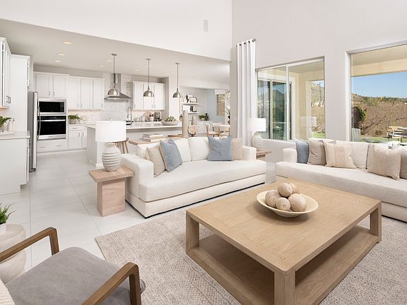 Aloravita by Pulte Homes