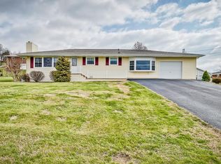 205 Stuffle St, Kingsport, TN 37660