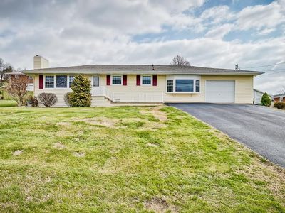 205 Stuffle St, Kingsport, TN, 37660