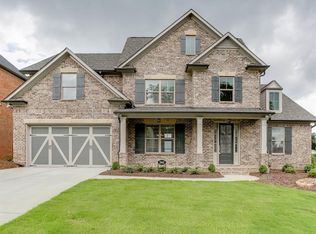 1945 Shoal Crest Way, Cumming, GA 30041