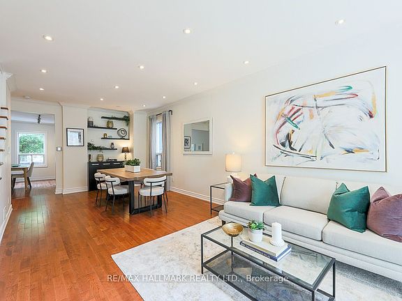 3rd image of 38 Boultbee Ave