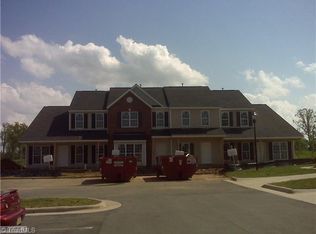 6803 Derby Run, Whitsett, NC 27377