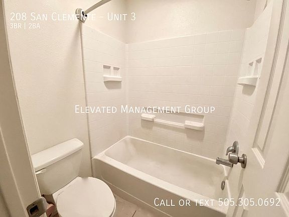 3rd image of 208 San Clemente Ave NW APT 3