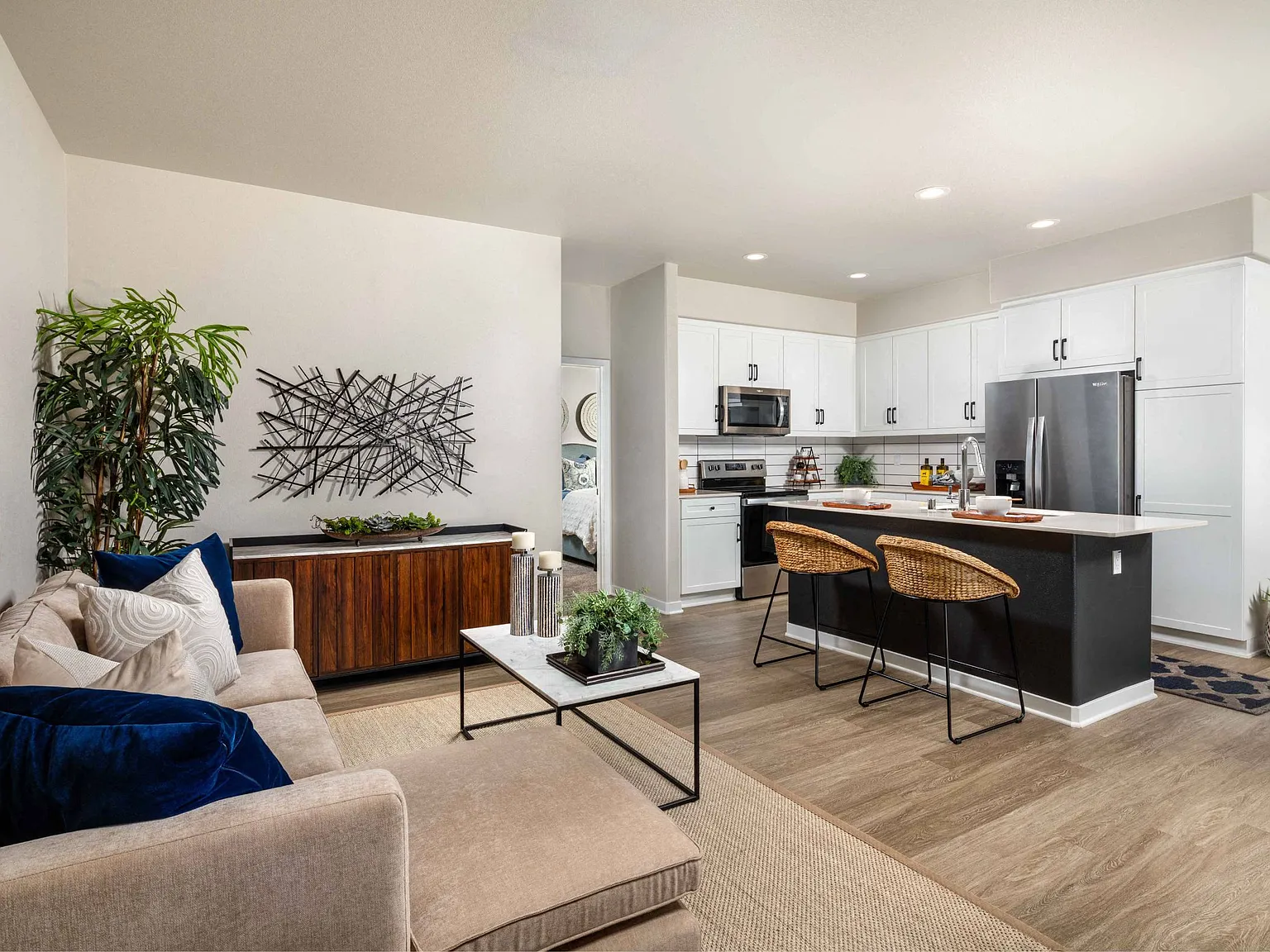 San Carlo Townhomes — Photo 1