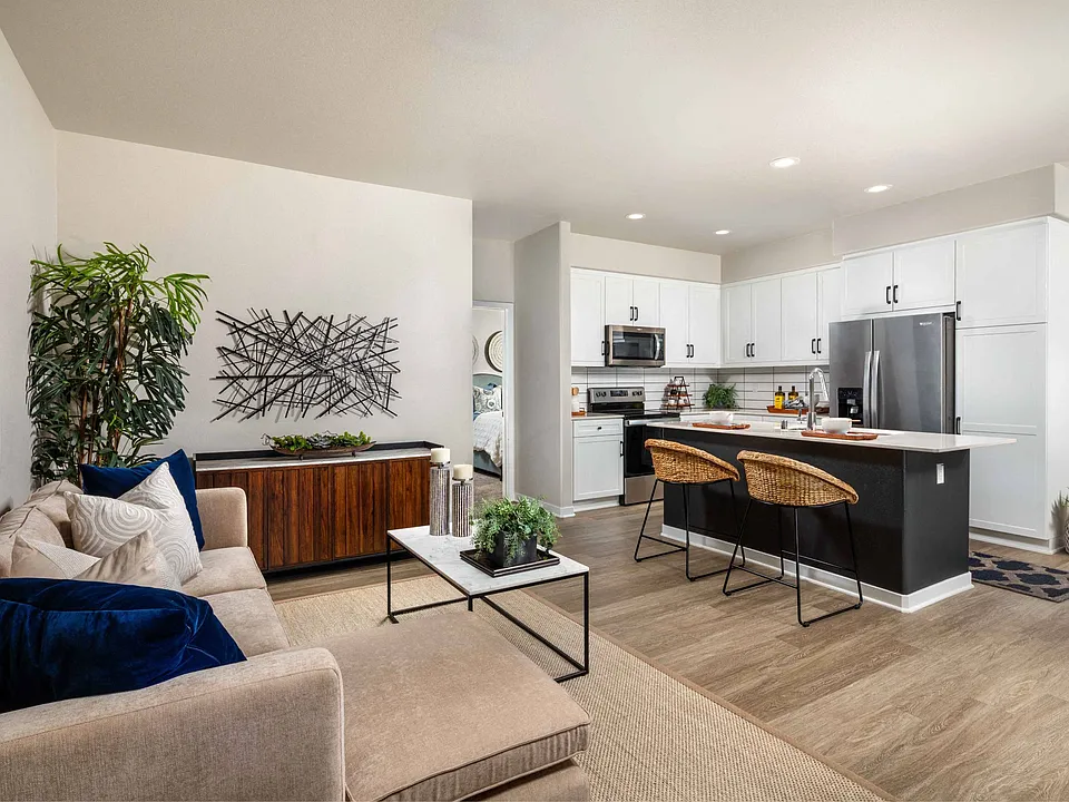 San Carlo Townhomes