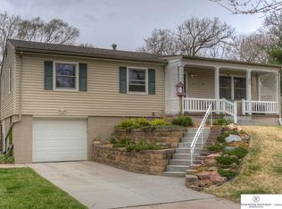 3402 N 82nd St, Omaha, NE 68134