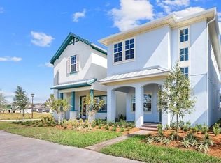 10115 Pearson Ave, Orlando, FL 32827
