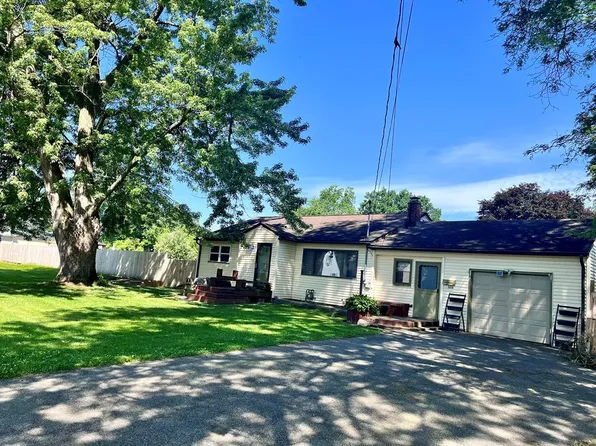 535 Luce St, Elmira, NY 14904