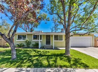 1311 Toiyabe Ave, Gardnerville, NV 89410