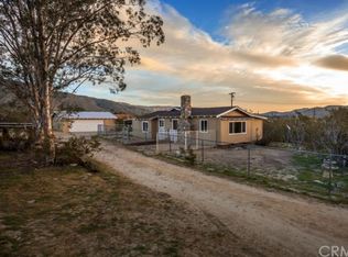 49784 Edison Ln, Morongo Valley, CA 92256