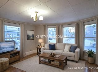 84 Shawmut St APT 1F, Lewiston, ME 04240