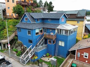 127 Inman St, Ketchikan, AK 99901