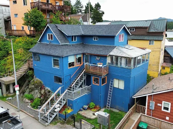 127 Inman St, Ketchikan, AK 99901