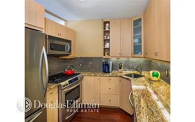 Sold by Douglas Elliman